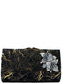 Women Party Clutch - 03753B